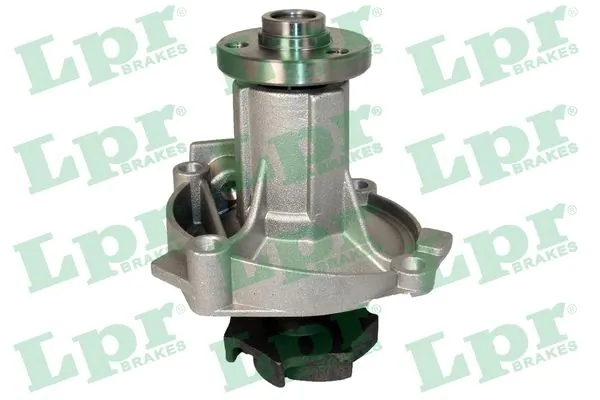 WP0491 LPR