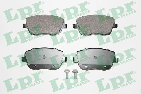 05P817 LPR