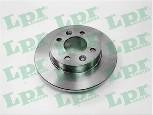 R1081P LPR