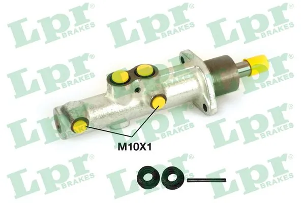 1041 LPR