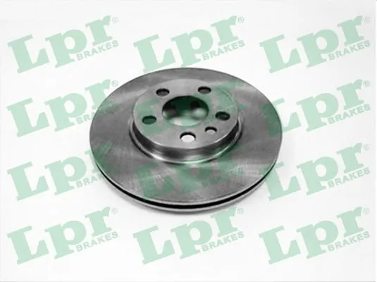 L2055V LPR
