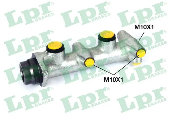 1526 LPR