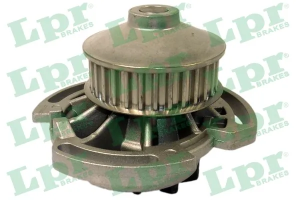 WP0411 LPR