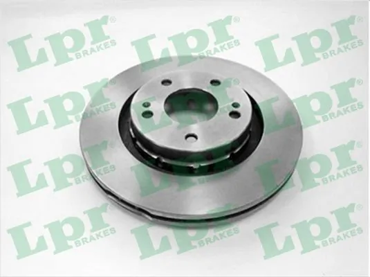 M1012V LPR