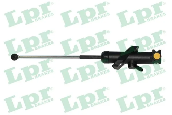 2152 LPR