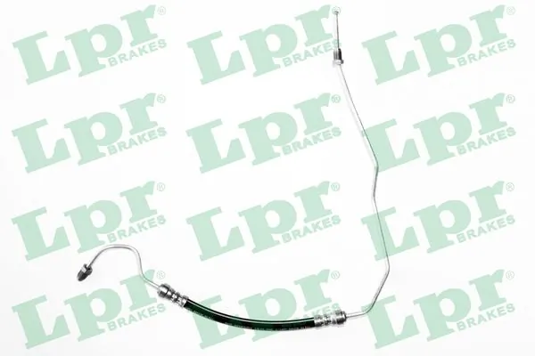 6T49185 LPR