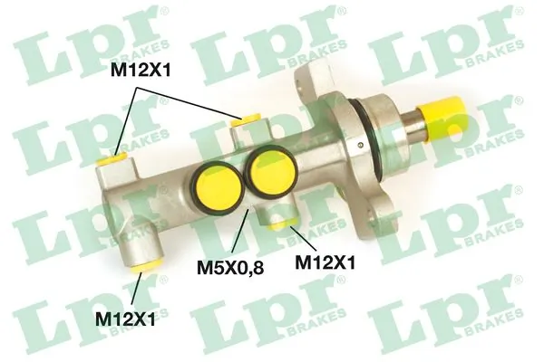 1292 LPR