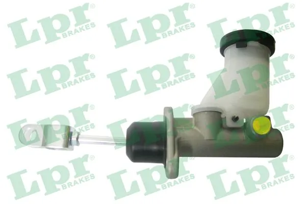 Cylinder sprzęgła główny Mitsubishi Lancer 6