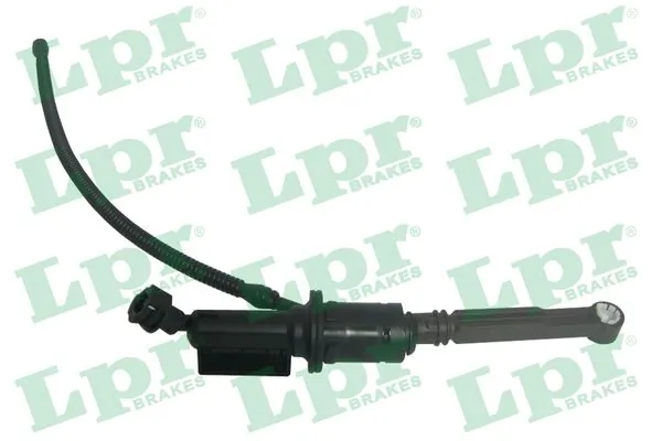 2325 LPR