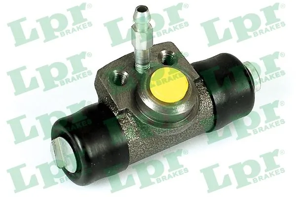 4999 LPR