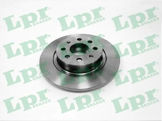 F2002P LPR