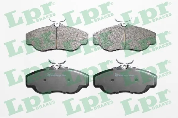 05P728 LPR