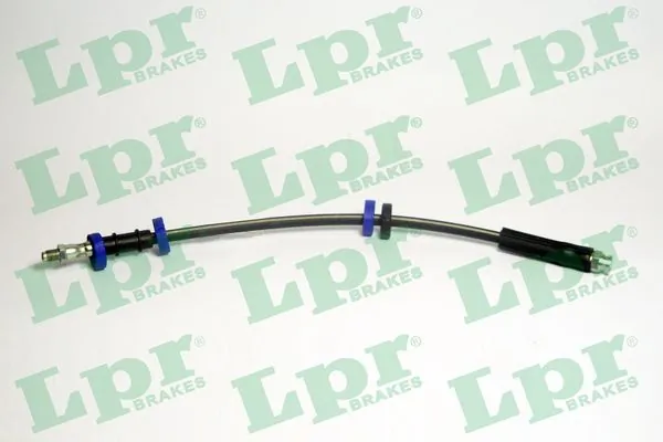 6T46542 LPR