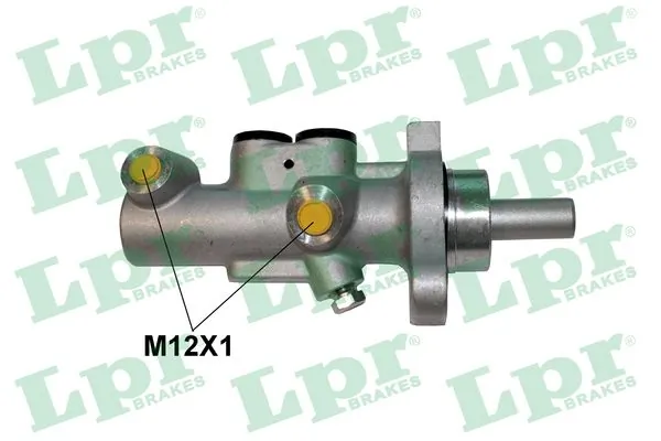 Cylinder hamulcowy Volkswagen Transporter