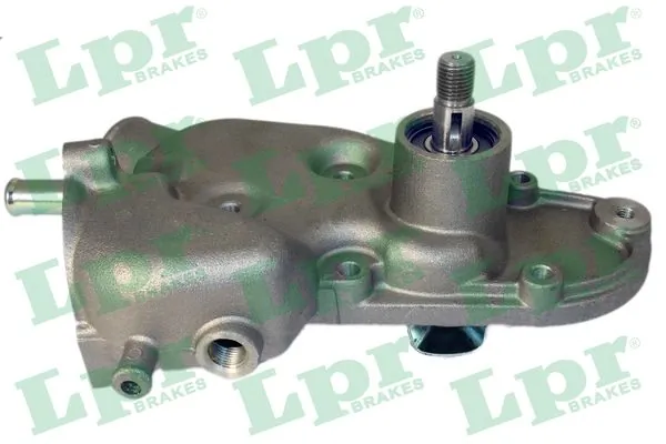WP0526 LPR