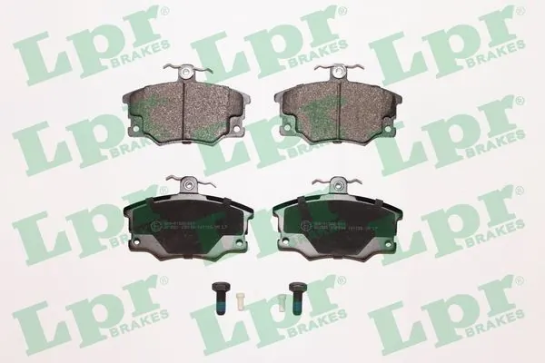 05P094 LPR