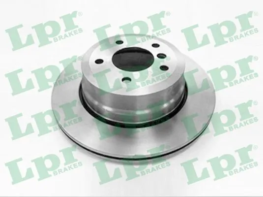 B2043V LPR