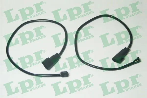 KS0239 LPR