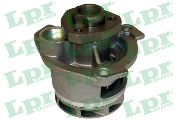 WP0122 LPR