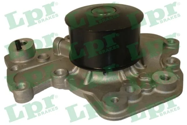 WP0558 LPR