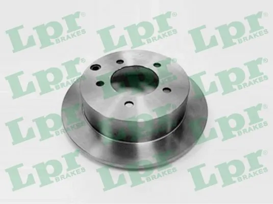 M1023P LPR
