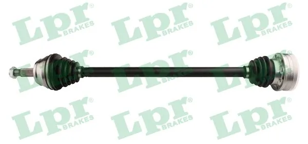 DS51032 LPR