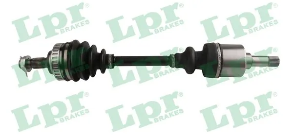 DS16156 LPR