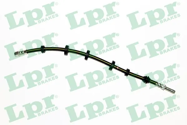 6T48320 LPR