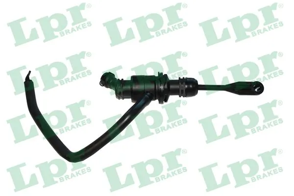 Cylinder sprzęgła główny do Nissan Qashqai II J11