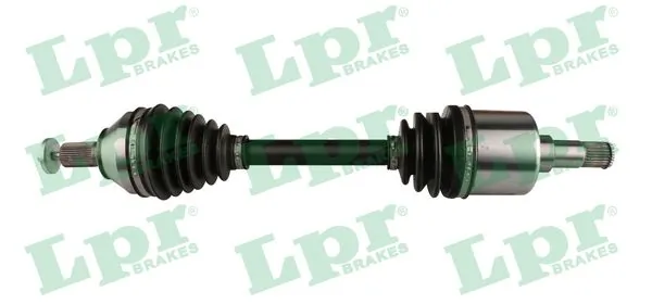 DS52571 LPR