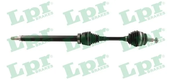 DS52225 LPR