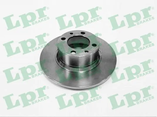 L1021P LPR