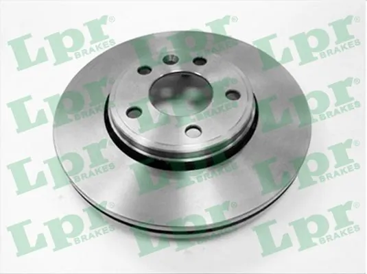 R1007V LPR