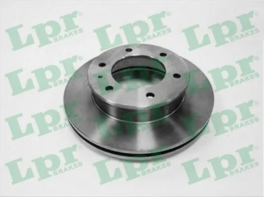 F1027V LPR