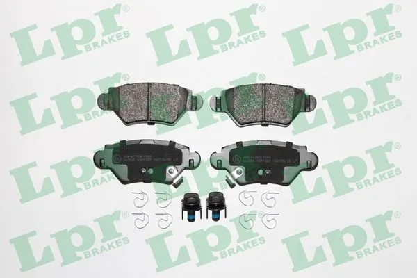 05P1227 LPR