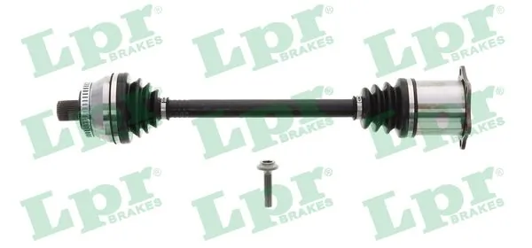 DS14263 LPR