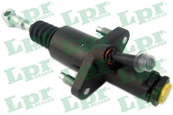 2109 LPR