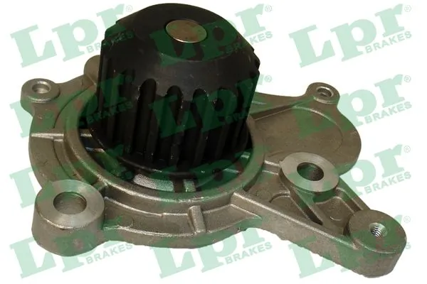 WP0035 LPR