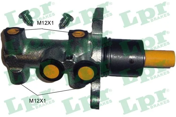 Cylinder hamulcowy Opel Vivaro