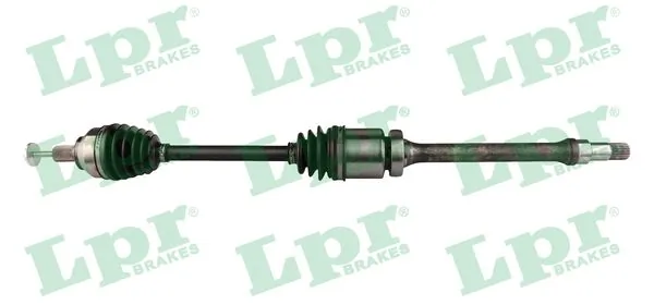 DS52562 LPR