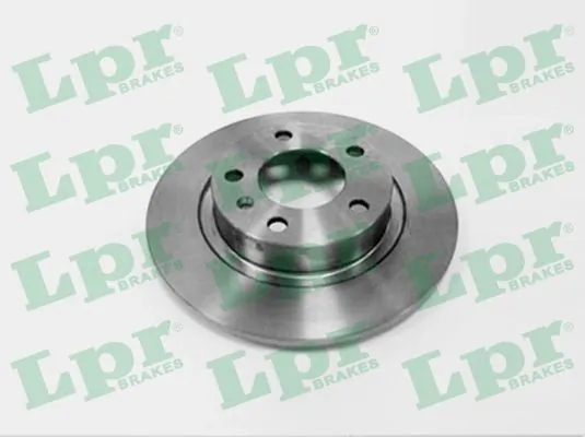O1043P LPR