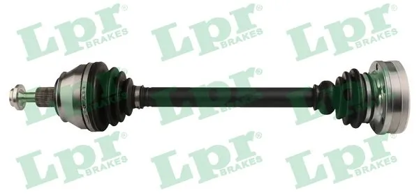 DS51135 LPR