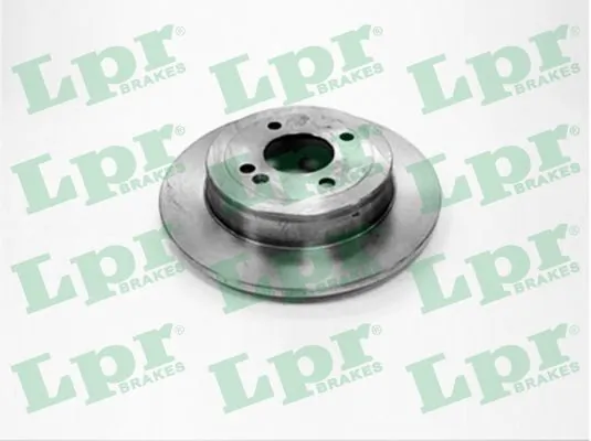 K2030P LPR