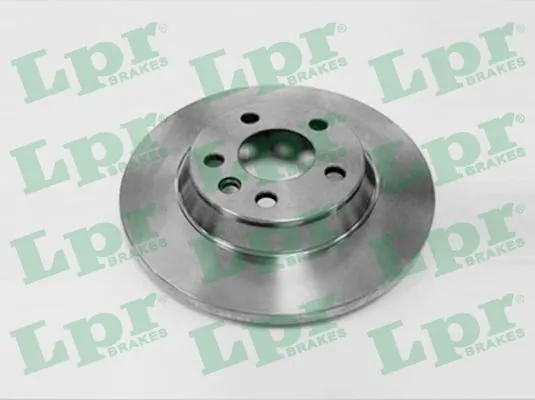 V2002P LPR