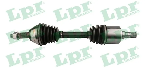 DS52725 LPR
