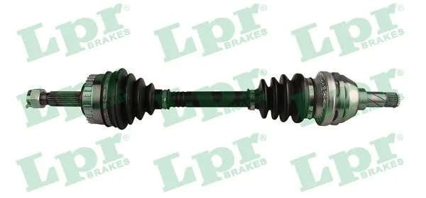 DS37046 LPR