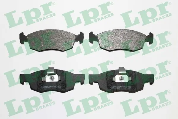 05P756 LPR