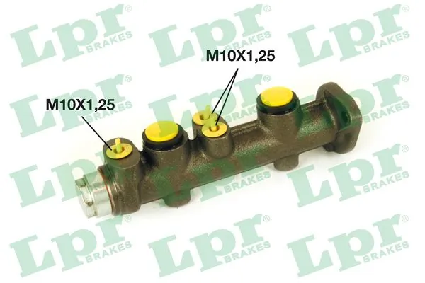 6707 LPR