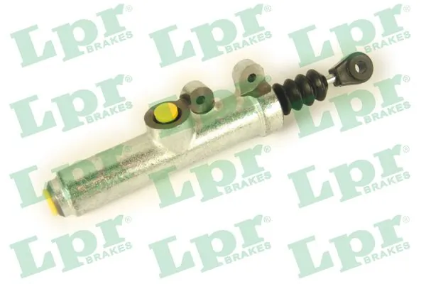 2701 LPR