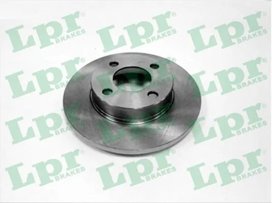 A1081P LPR
